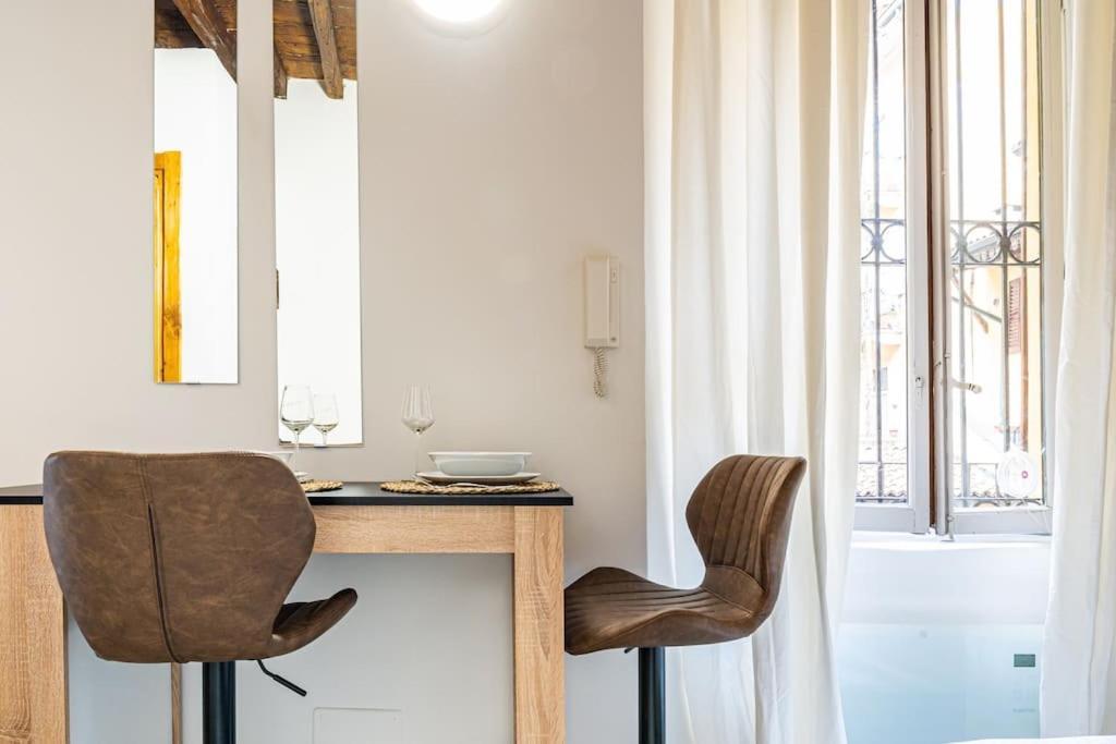 Cozy Suite Garibaldi40 Milan Bagian luar foto