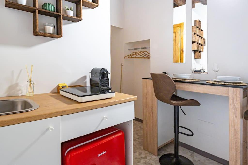 Cozy Suite Garibaldi40 Milan Bagian luar foto